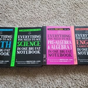 Everything you need to ACE